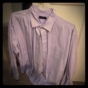 Club room dress shirt.
